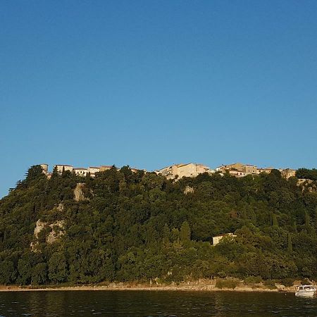Villa Masha Omišalj Exterior foto